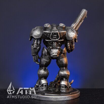 Marine