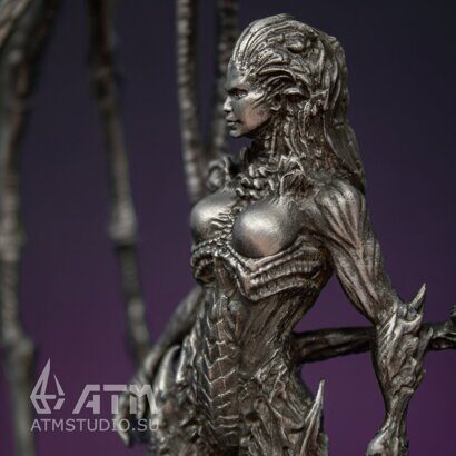 Sarah Kerrigan
