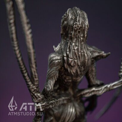 Sarah Kerrigan
