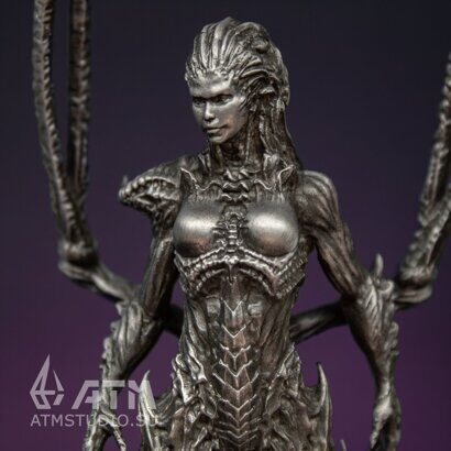 Sarah Kerrigan