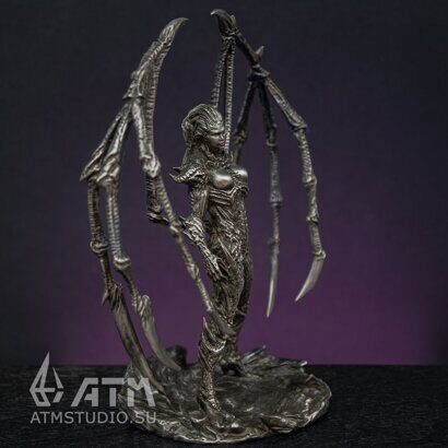 Sarah Kerrigan