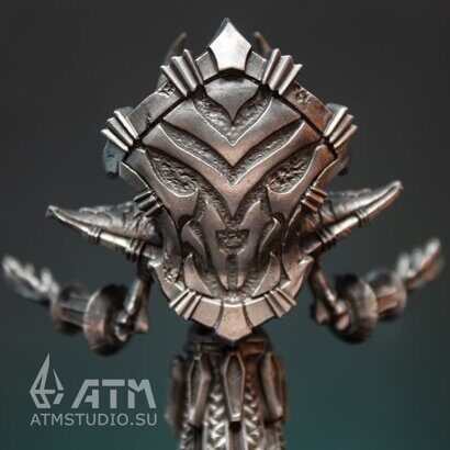 Kel'Thuzad