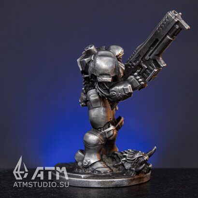 Marine