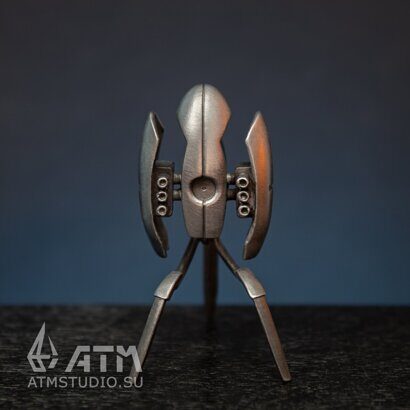 Sentry Turret